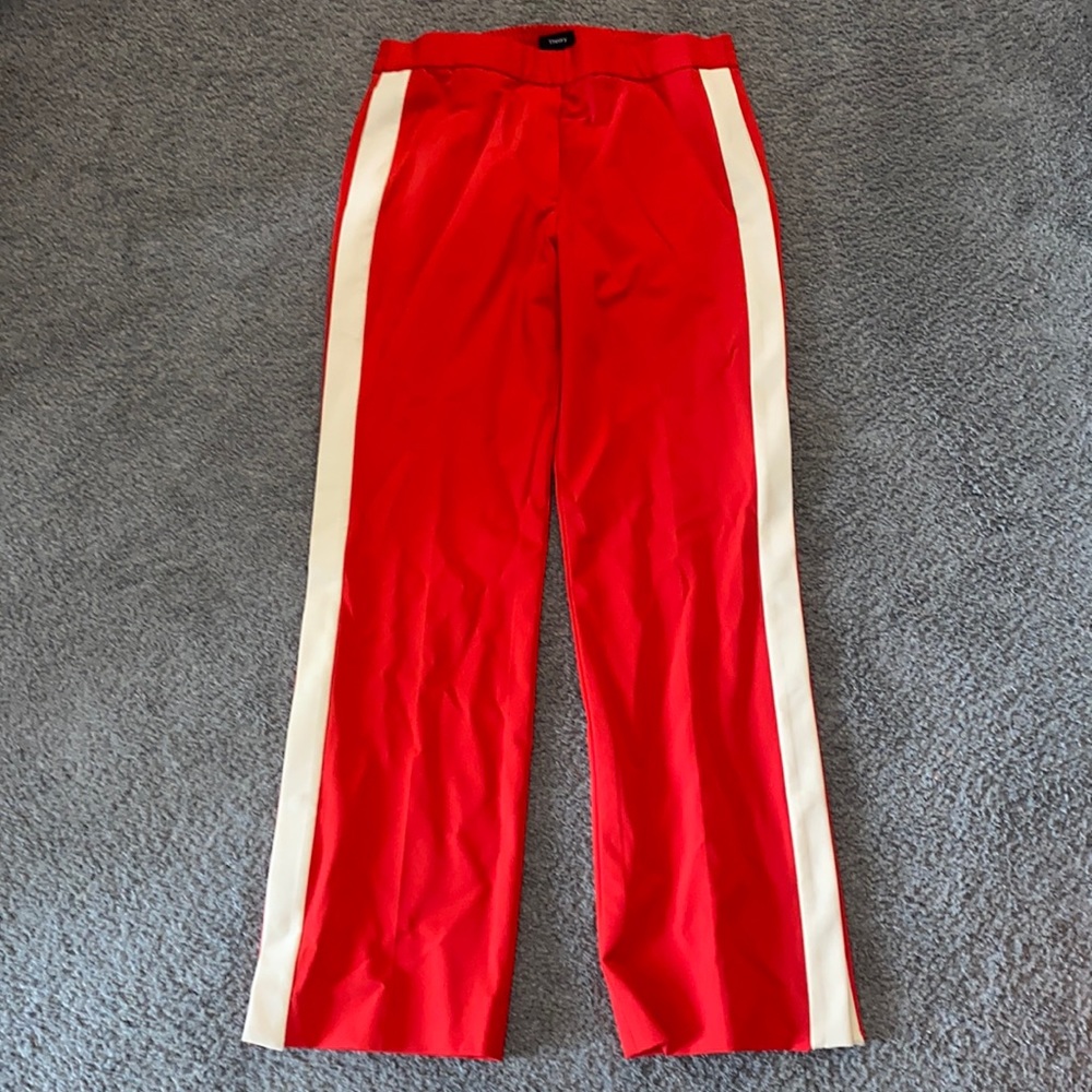 Theory Snap Pant - image 1